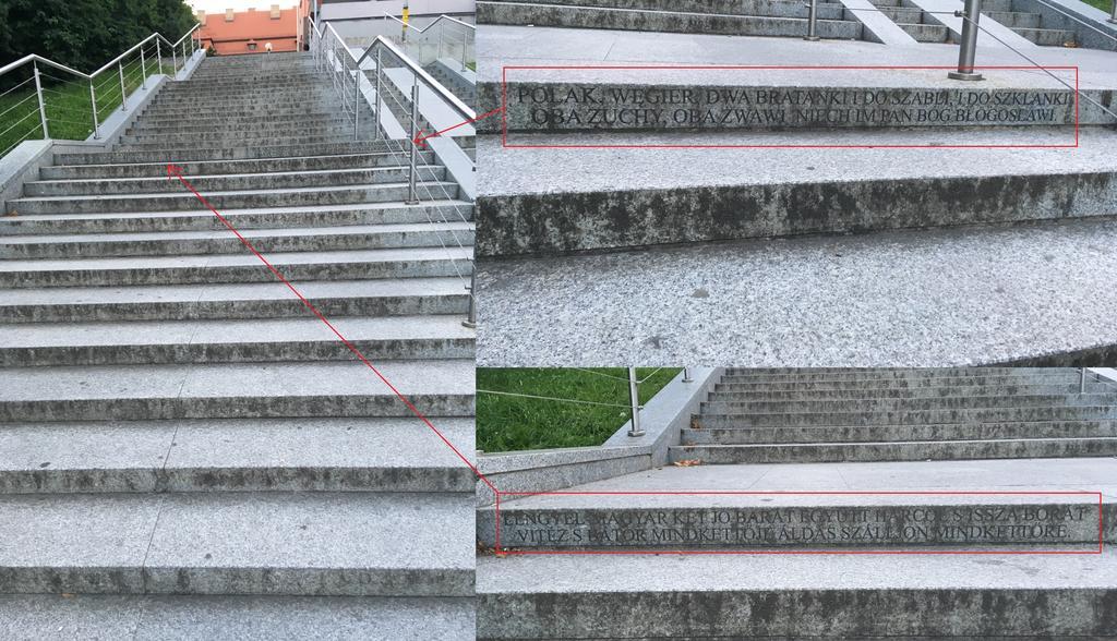 Evi Apartman Eger Bagian luar foto